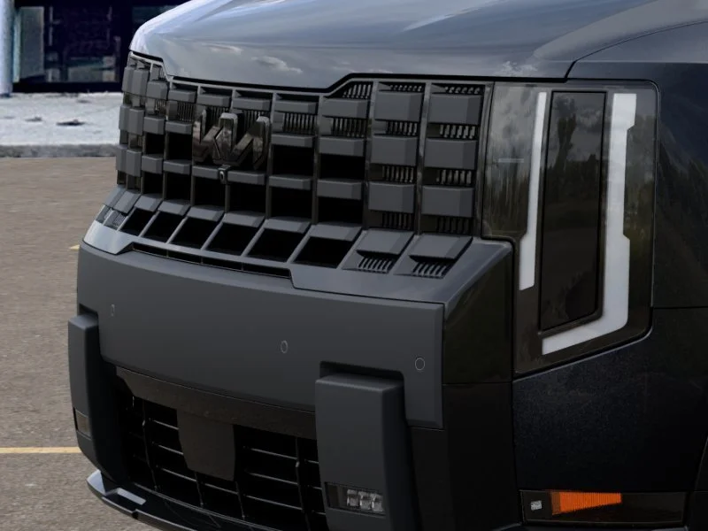 New 2027 Panthera Metal Kia X-Line SX-Prestige image 12