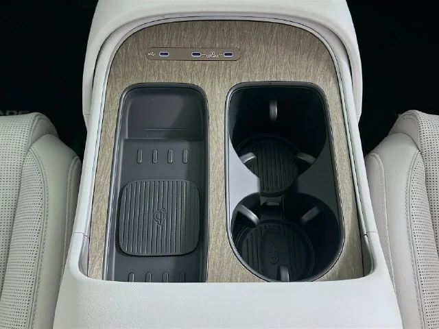 New 2026 Gray Hyundai SEL image 20