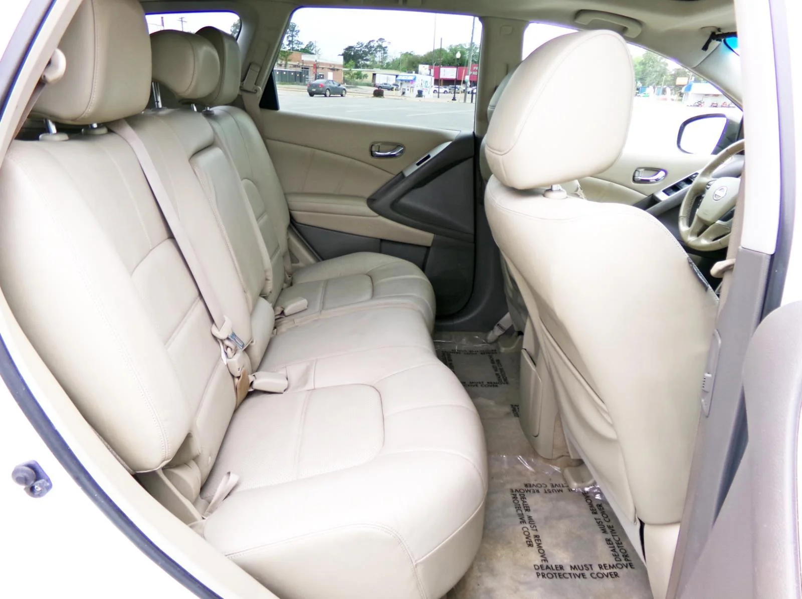 2013 Nissan Murano SL - Photo 14
