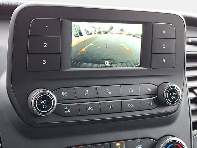 2025 Ford Transit Van Base - Photo 14