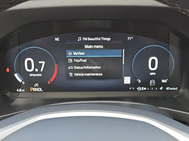2026 Ford Explorer Active - Photo 20