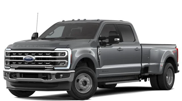 2026 Ford F-350's photo