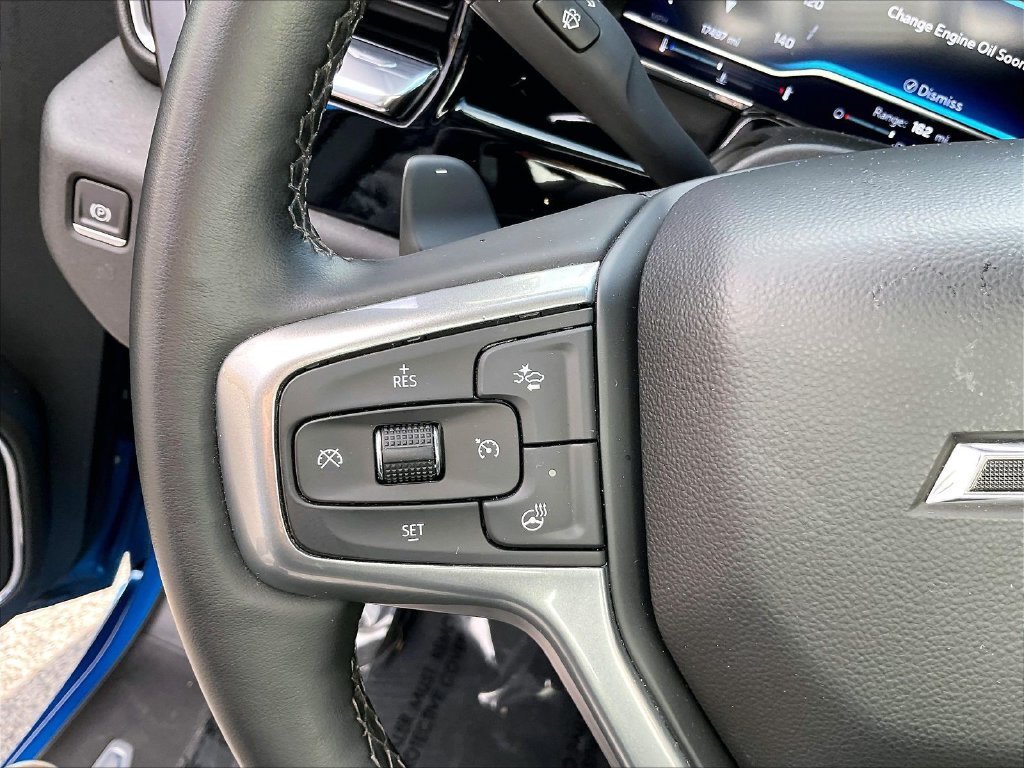 2024 Chevrolet Silverado 1500 RST - Photo 23