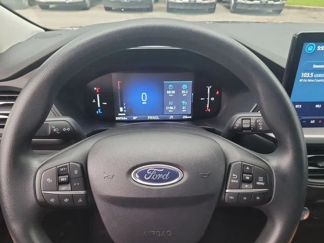 Used 2025 Gray Ford Active image 28