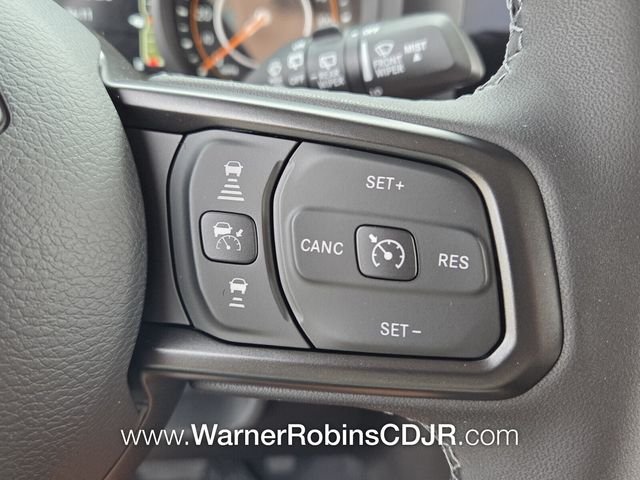New 2026 Granite Crystal Metallic Clear-Coat Exterior Paint Jeep 85th Anniversary Edition image 26