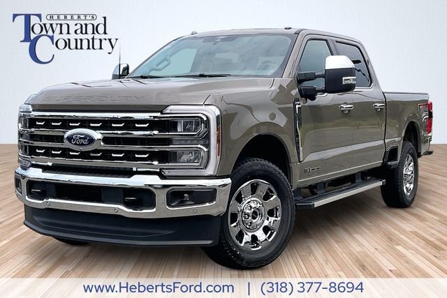 2026 Ford Super Duty F-250 Lariat
