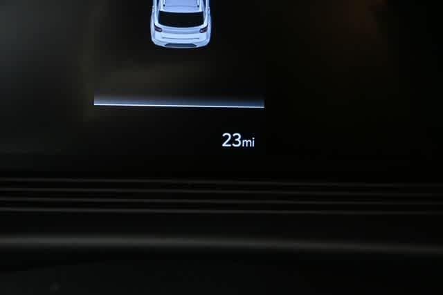New 2026 Intense Blue Hyundai SEL image 53