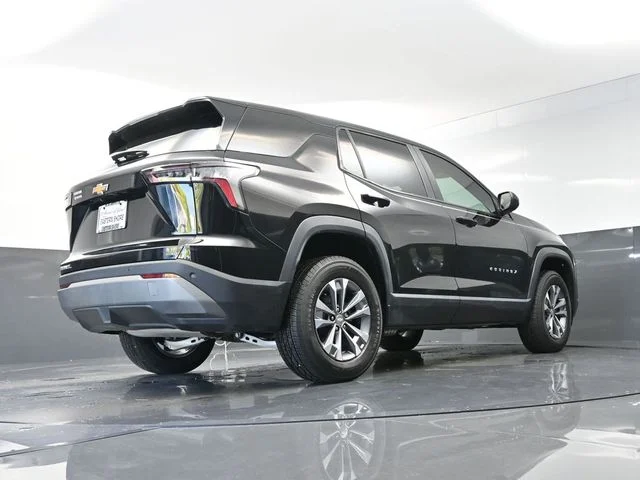 Used 2026 Black Chevrolet LT image 37