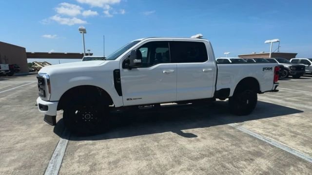 2025 Ford F-250 Super Duty Lariat - Photo 73