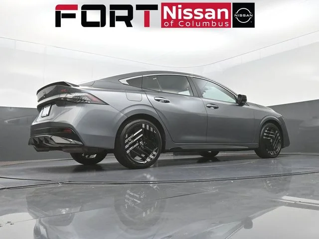 Used 2026 Gray Nissan SR image 38