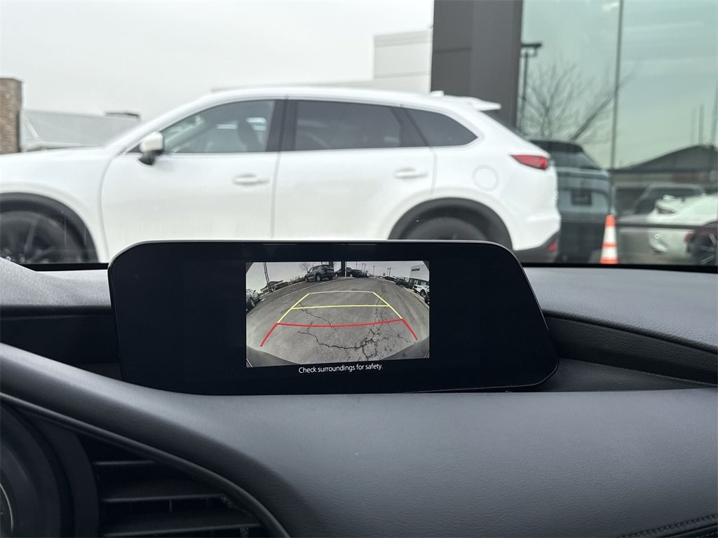 2023 MAZDA MAZDA3 - Image 16