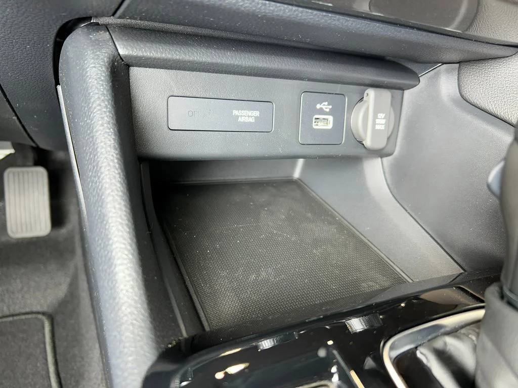 2025 Acura Integra Base - Photo 21