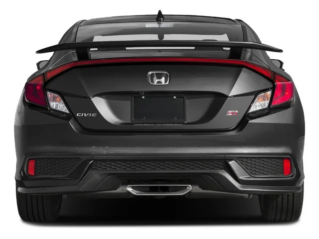 Used 2018 Blue Honda  image 5