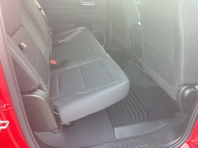 2026 GMC Sierra 1500 Elevation - Photo 18