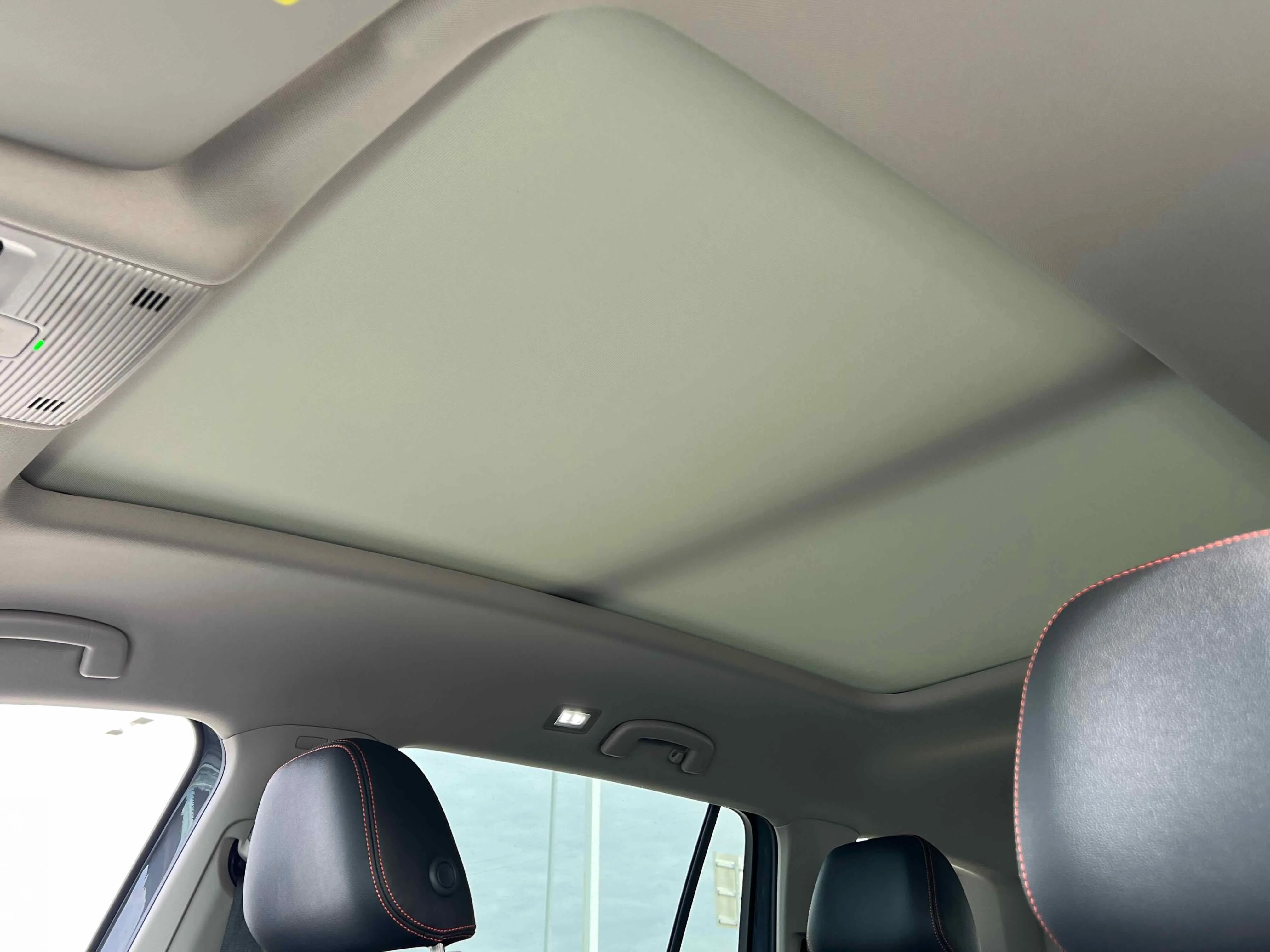 New 2026 Gray Volkswagen 2.0T Peak Edition image 18
