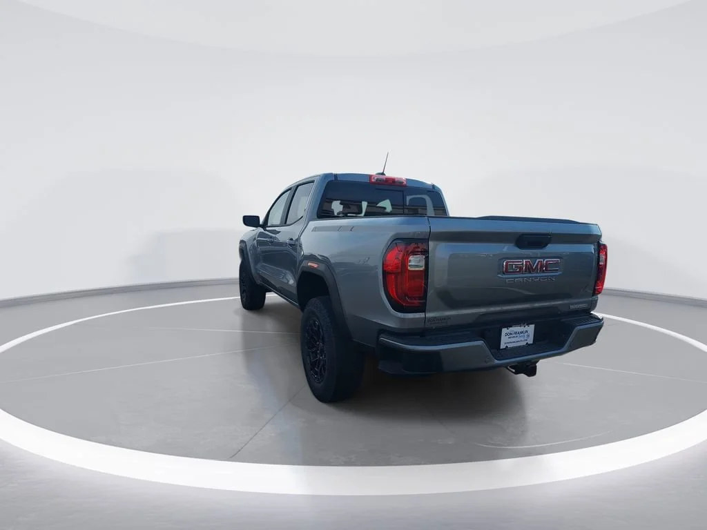 New 2026 Sterling Metallic GMC Elevation image 6