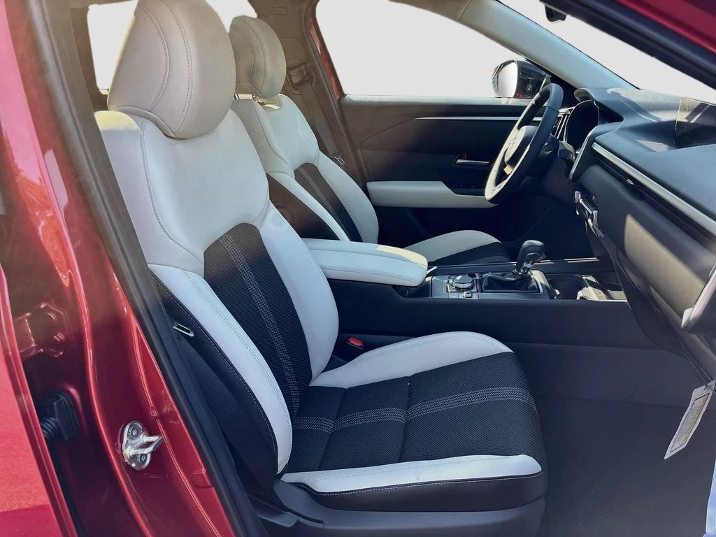 New 2026 Soul Red Crystal Metallic Mazda 2.5 S Preferred AWD image 29