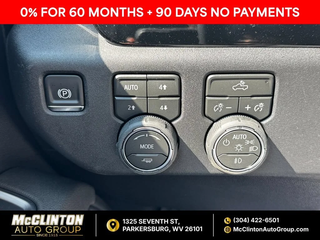 2026 Chevrolet Silverado 1500 RST - Photo 23