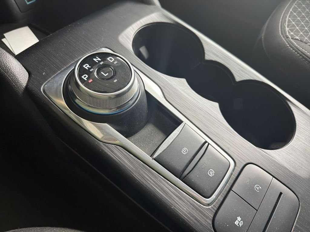 Used 2023 Blue Ford Active image 16