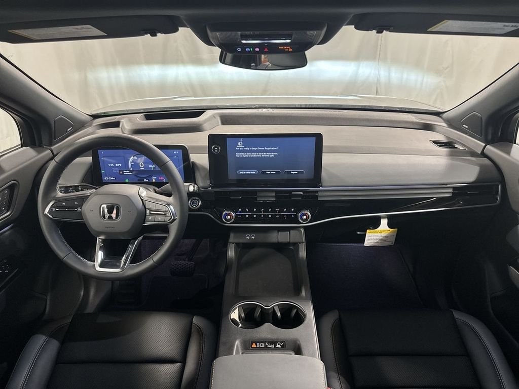 2025 Honda Prologue Elite - Photo 12