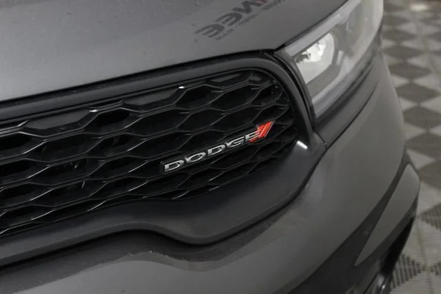 New 2026 Vapor Gray Exterior Paint Dodge GT Plus image 26
