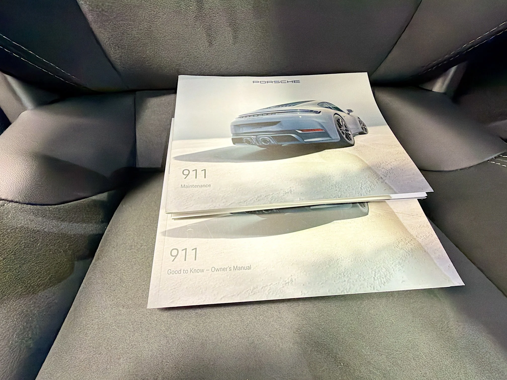 2025 Porsche 911 GTS - Photo 40