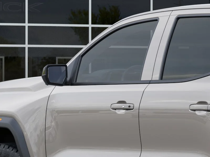 New 2026 Coastal Dune GMC AT4 image 12