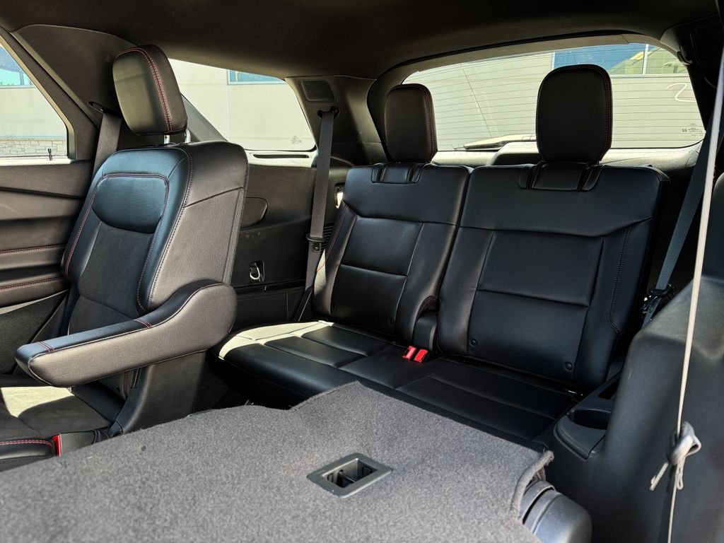 2023 Ford Explorer ST Line - Photo 20