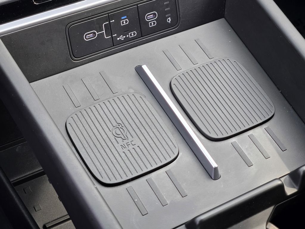 2025 Hyundai Santa Fe SEL - Photo 36