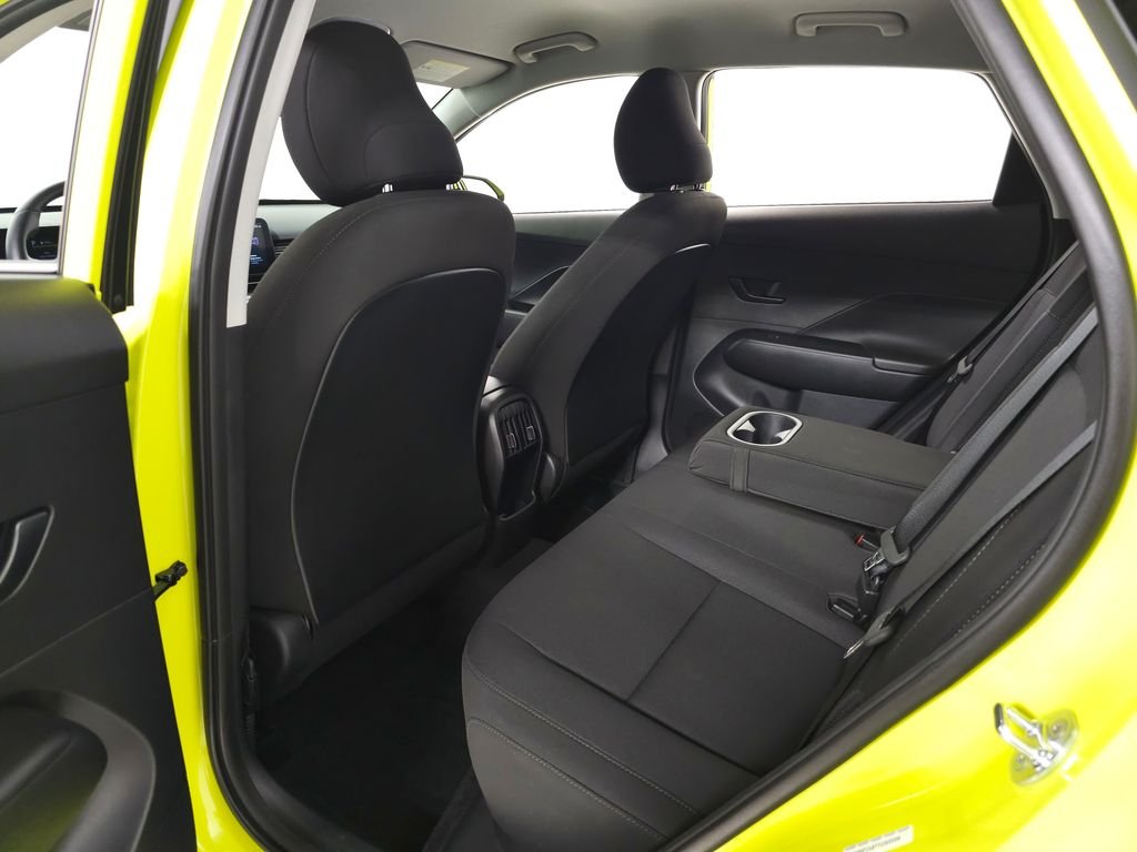 2026 Hyundai Kona SEL Sport - Photo 30