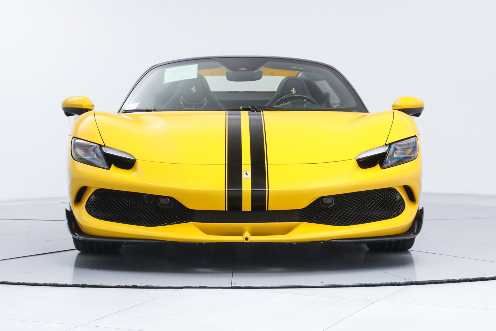 2024 Ferrari 296 Base - Photo 13