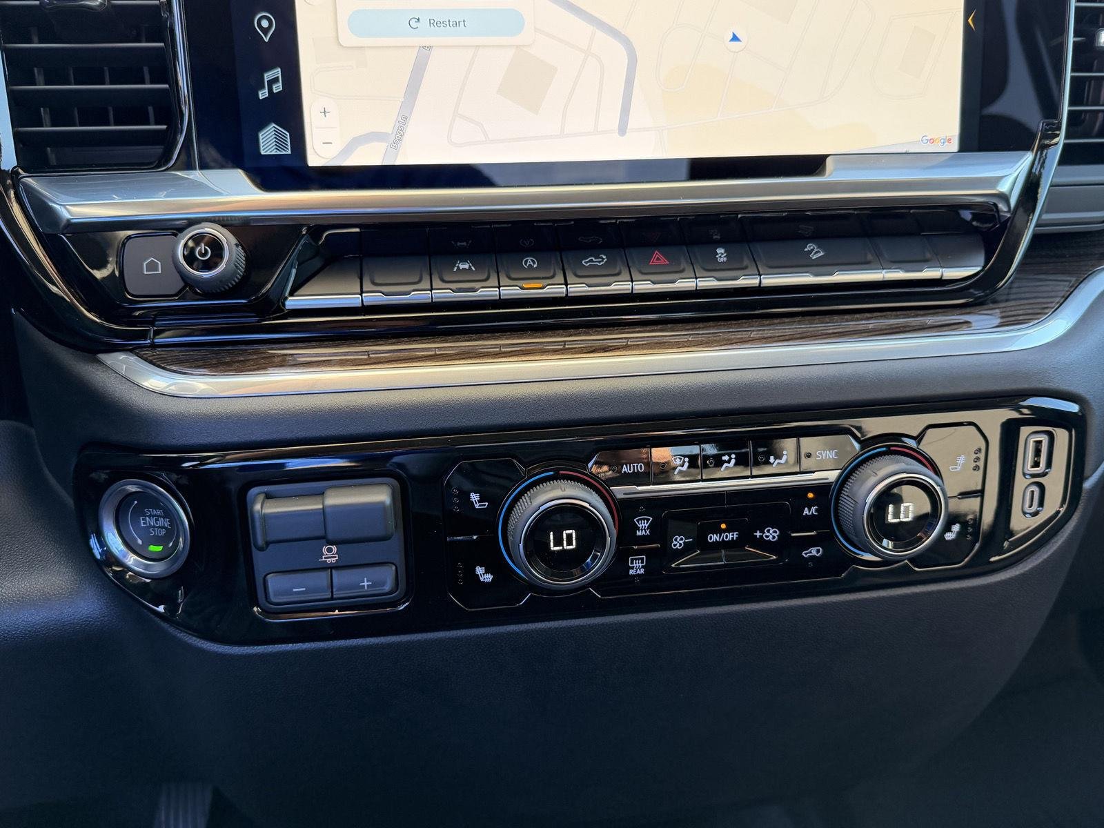 2026 Chevrolet Silverado 1500 LT - Photo 18