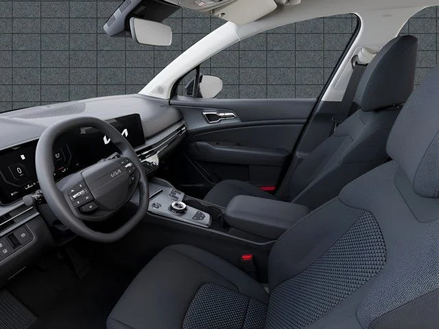 New 2026 Heritage Blue Kia S image 17
