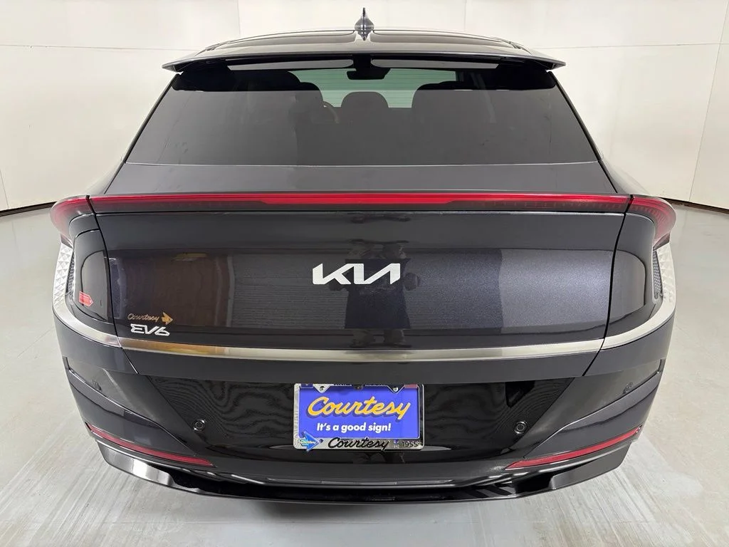 New 2026 Panthera Metal Kia WIND image 7