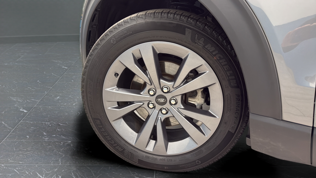 Used 2024 Carbonized Gray Metallic Ford XLT image 29