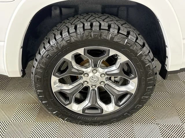 Certified Pre-Owned 2021 Ram 1500 Limited