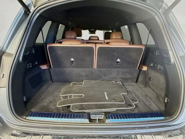 Used 2024  Mercedes-Benz GLS 450 image 28