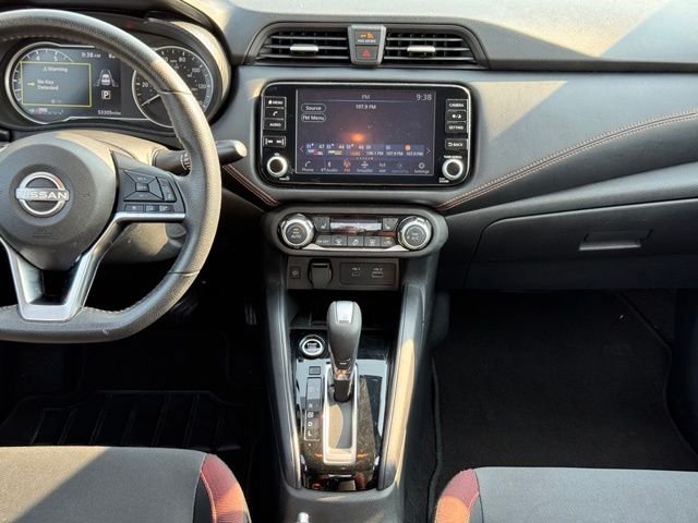 Used 2024 Gray Nissan 1.6 SR image 25