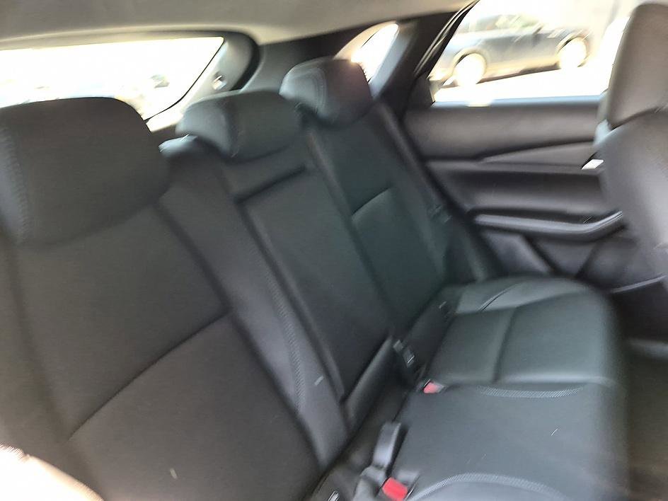 Used 2024 Machine Gray Metallic Mazda 2.5 S Select Sport image 31