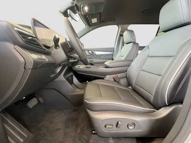 Used 2026 Moonstone Gray Metallic Buick Preferred image 15