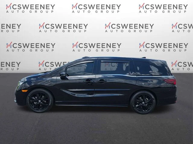 Used 2023  Honda Sport image 2