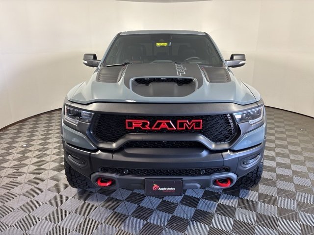 Used 2021 RAM Ram 1500 Pickup TRX with VIN 1C6SRFU92MN903602 for sale in Shakopee, Minnesota