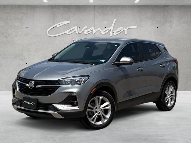2023 Buick Encore GX Preferred's photo