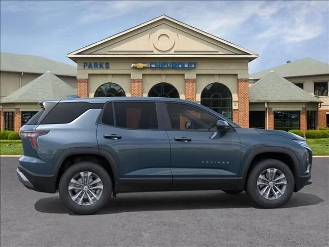 2026 Chevrolet Equinox LT - Photo 6