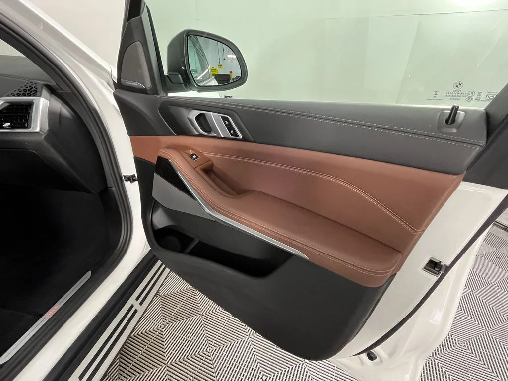 2025 BMW X5 40i - Photo 23