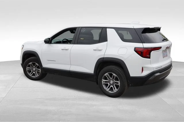 Used 2026 White GMC Elevation image 8