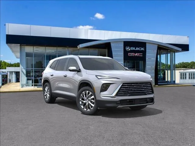 2026 Buick Enclave