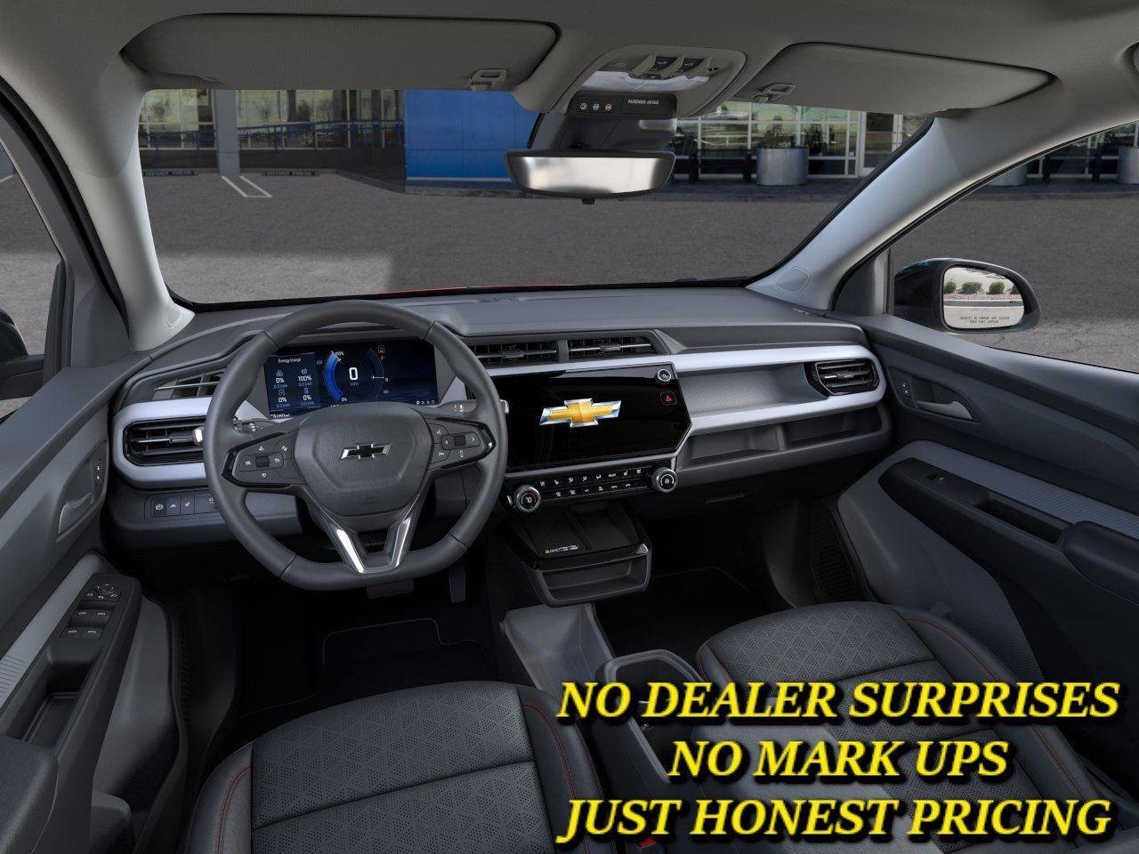 2027 Chevrolet Bolt RS - Photo 15