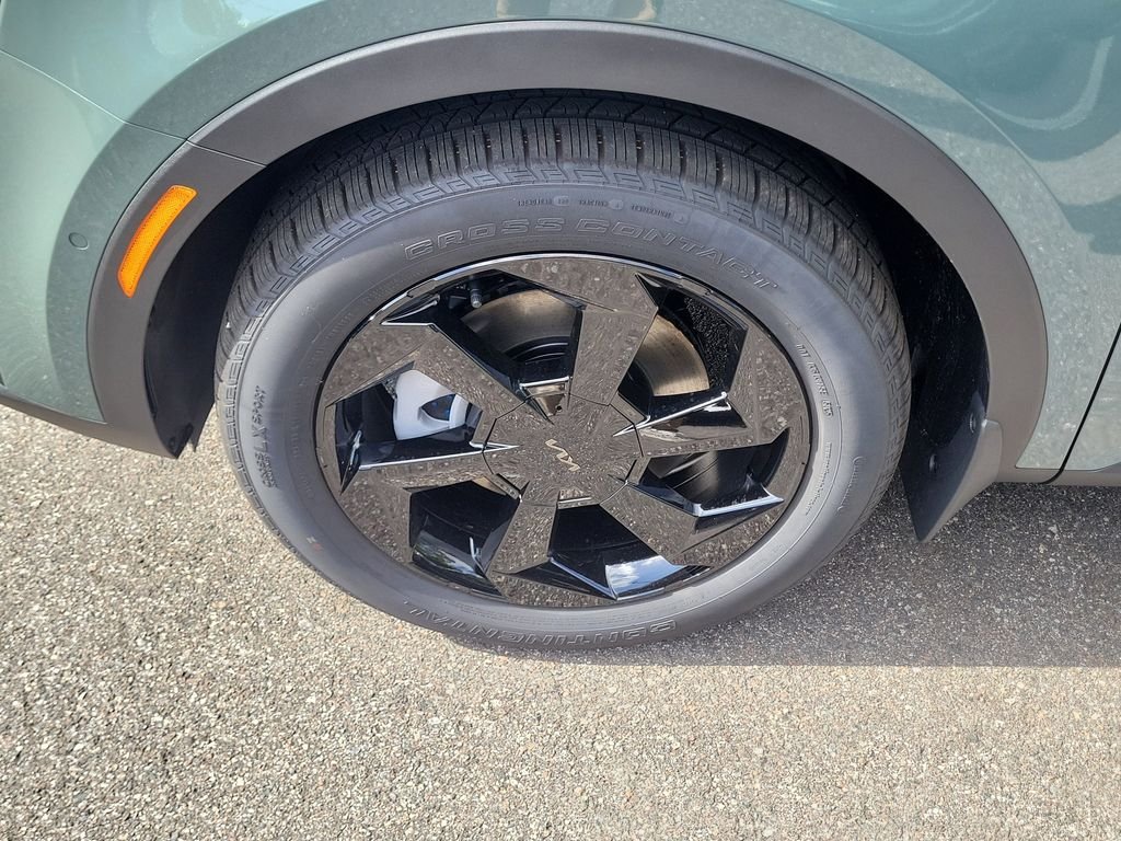 New 2026 Green Kia X-Line SX Prestige image 39