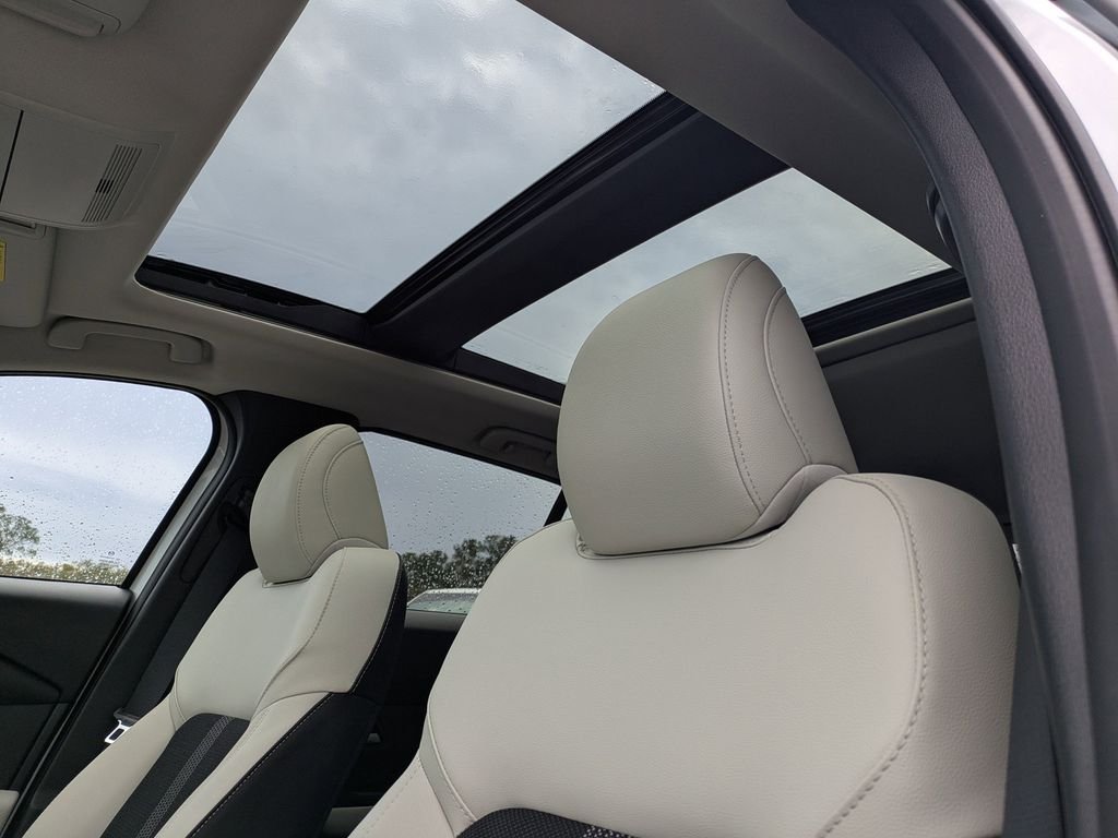 New 2026 Wind Chill Pearl Mazda 2.5 S Preferred AWD image 22